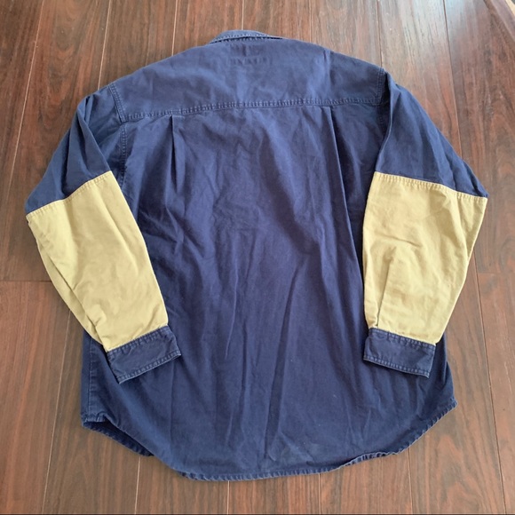 Columbia SportsWear Shooting Patch Hunting Shirt - Picture 2 of 4